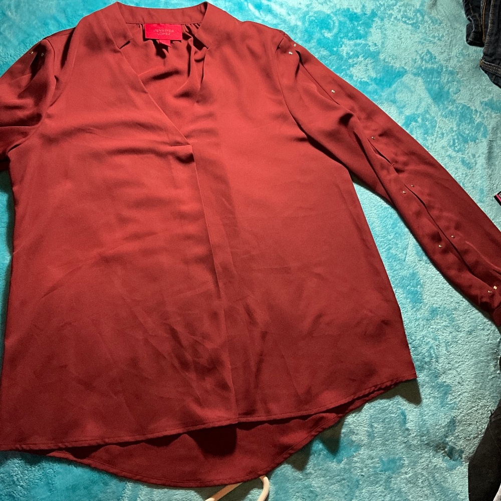 Woman’s blouse